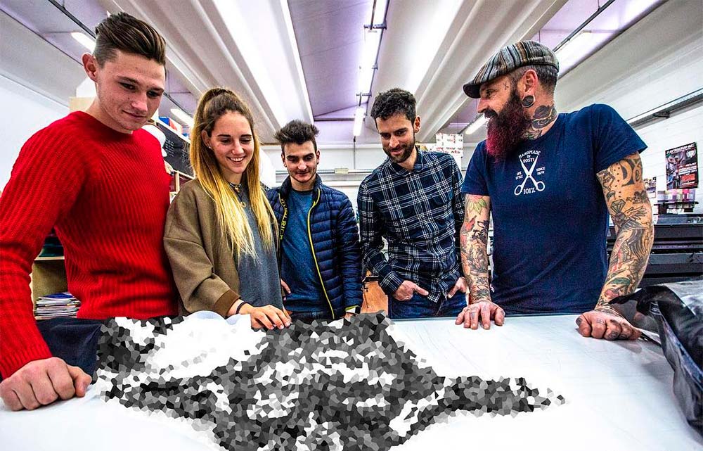 En TodoMountainBike: Desvelados los integrantes del Santa Cruz FSA Pro Team, el estreno de la marca en la Copa del Mundo de XCO