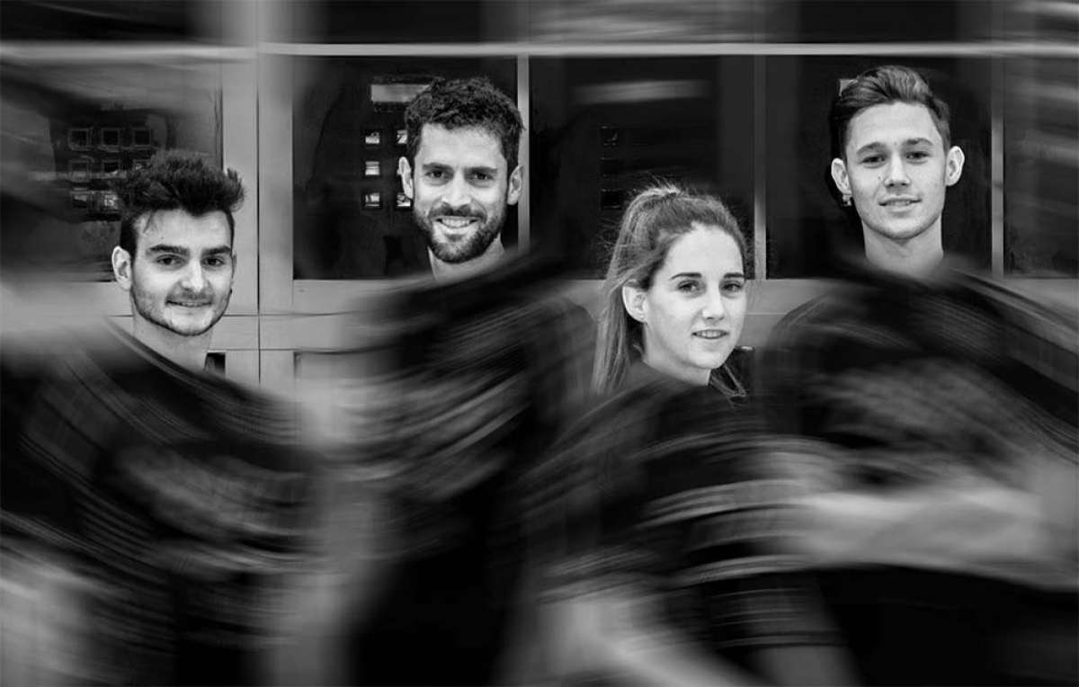 En TodoMountainBike: Desvelados los integrantes del Santa Cruz FSA Pro Team, el estreno de la marca en la Copa del Mundo de XCO