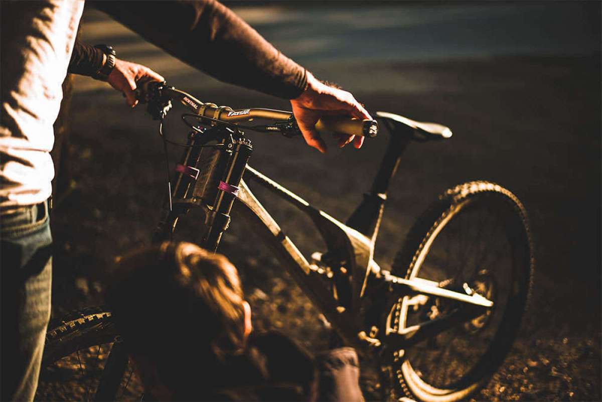 La marca Unno de César Rojo se estrena en la Copa del Mundo DHI 2018 con equipo propio