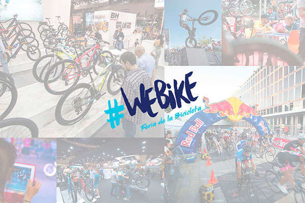 Presentada oficialmente Webike, la feria que sustituye a la difunta Unibike