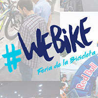 Presentada oficialmente Webike, la feria que sustituye a la difunta Unibike