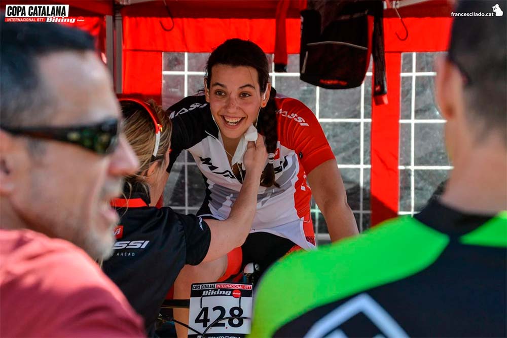 En TodoMountainBike: La Copa Catalana Internacional BTT Biking Point 2018 encara su recta final en la Vall de Boí