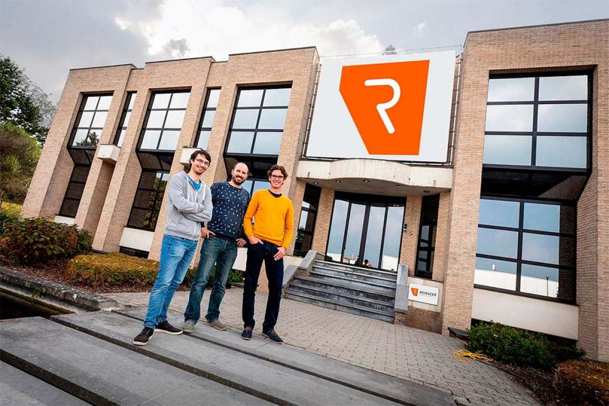 Cuadros de carbono irrompibles fabricados en el corazón de Europa: Rein4ced lo hará posible en 2019