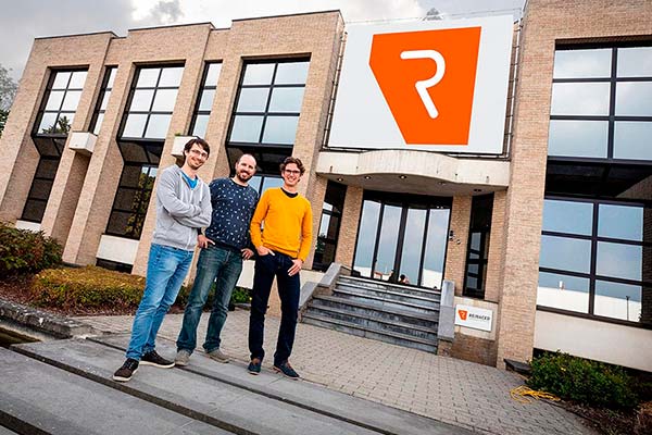 Cuadros de carbono irrompibles fabricados en el corazón de Europa: Rein4ced lo hará posible en 2019