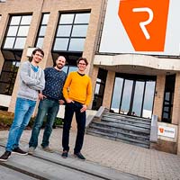 Cuadros de carbono irrompibles fabricados en el corazón de Europa: Rein4ced lo hará posible en 2019