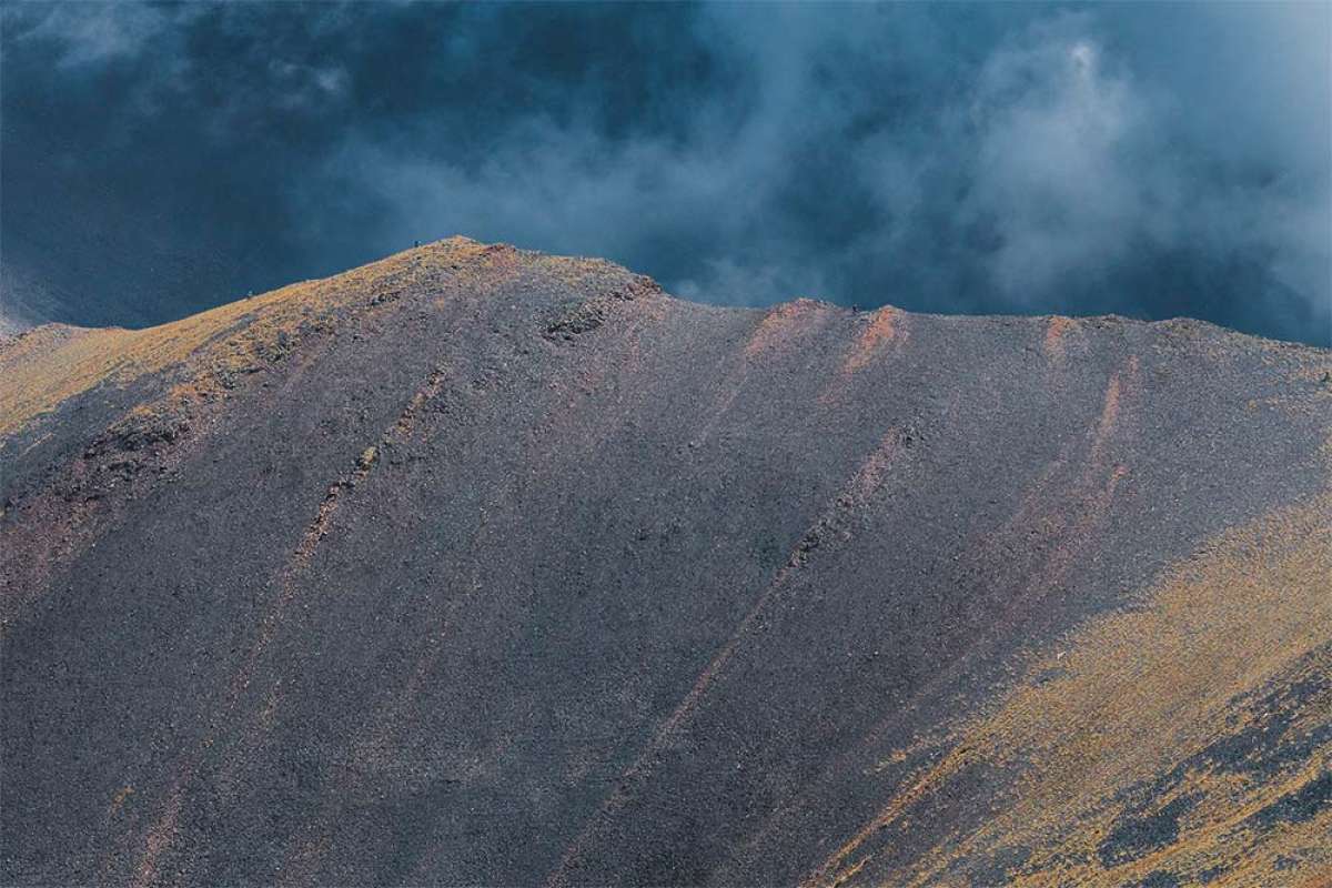 En TodoMountainBike: Trans-Nomad 2018: Jerome Clementz y Monika Buechi se proclaman vencedores de la tercera edición