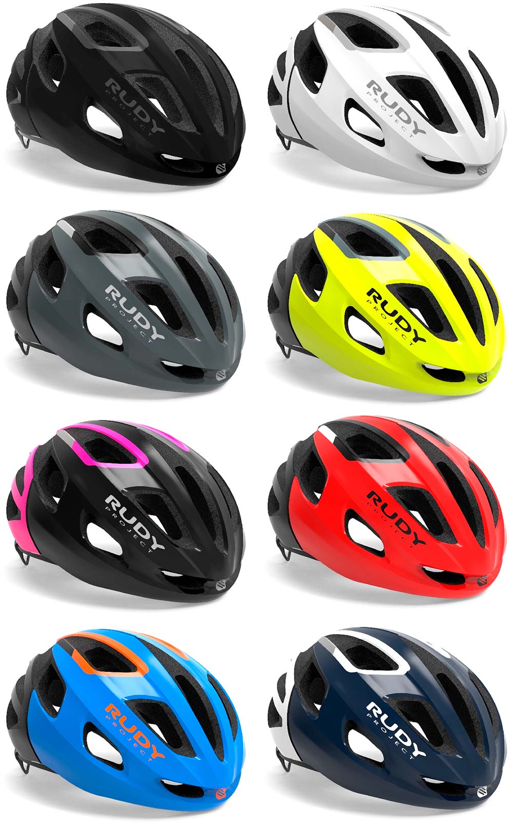 En TodoMountainBike: ¿Un casco ligero, seguro, ventilado y económico? Sí, el Rudy Project Strym