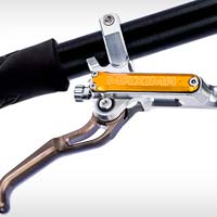 Trickstuff Maxima, unos frenos de disco que presumen de ser los más potentes del mundo