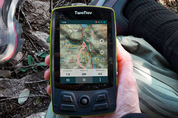 TwoNav Trail Bike, un GPS diseñado para los amantes del ciclismo en cualquiera de sus modalidades