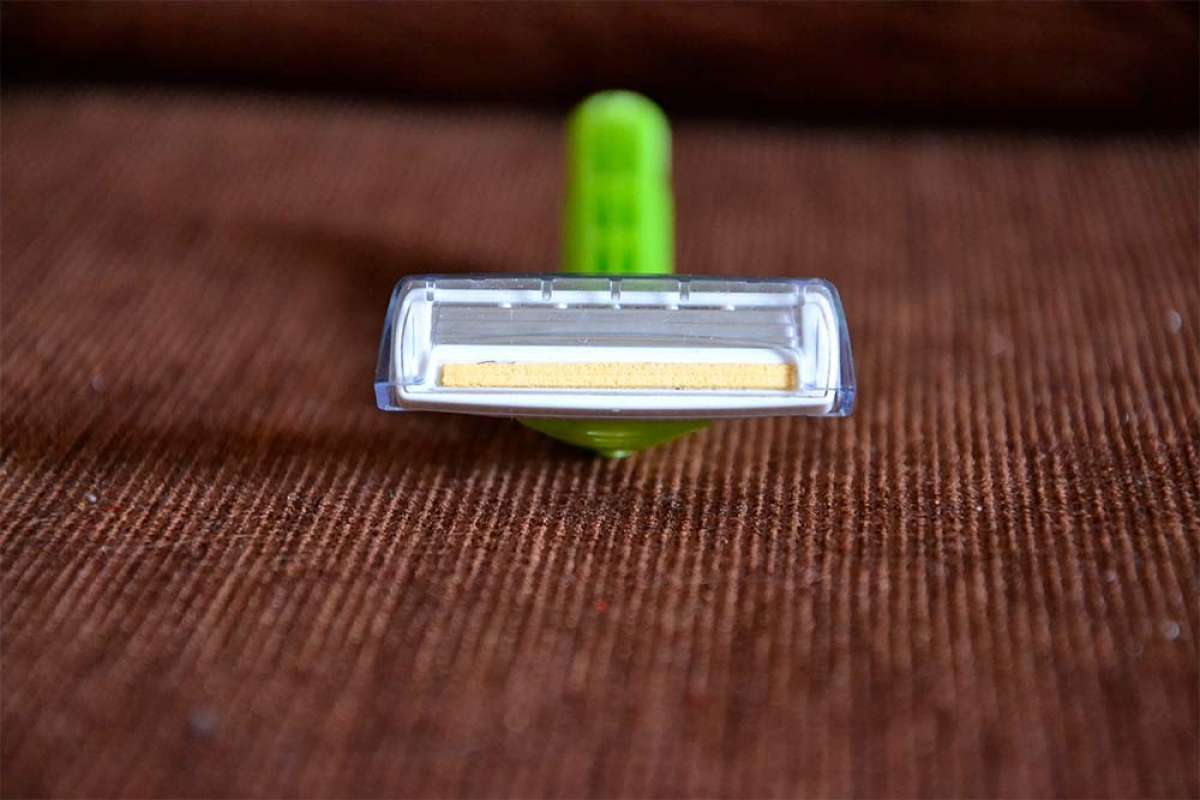 ¿Es obligatorio depilarse las piernas para montar en bicicleta? No, pero hay buenas razones para hacerlo