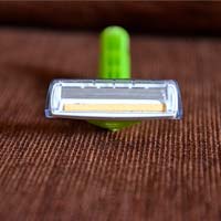 ¿Es obligatorio depilarse las piernas para montar en bicicleta? No, pero hay buenas razones para hacerlo