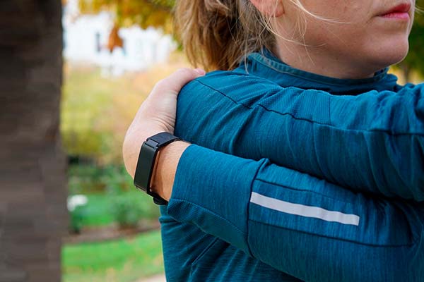 Withings Pulse HR, una pulsera con sensor cardíaco integrado, funciones multideportivas y GPS