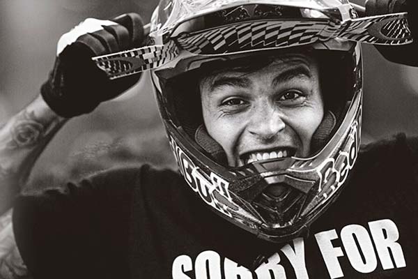 Andreu Lacondeguy anuncia su salida de YT Industries después de 8 años con la marca