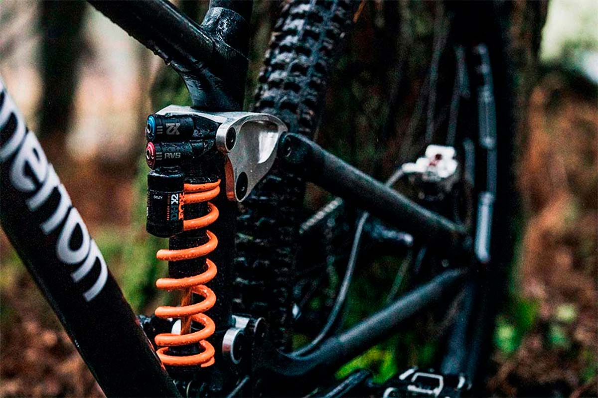 En TodoMountainBike: Los hermanos Atherton presentan equipo, patrocinadores y prototipo de competición