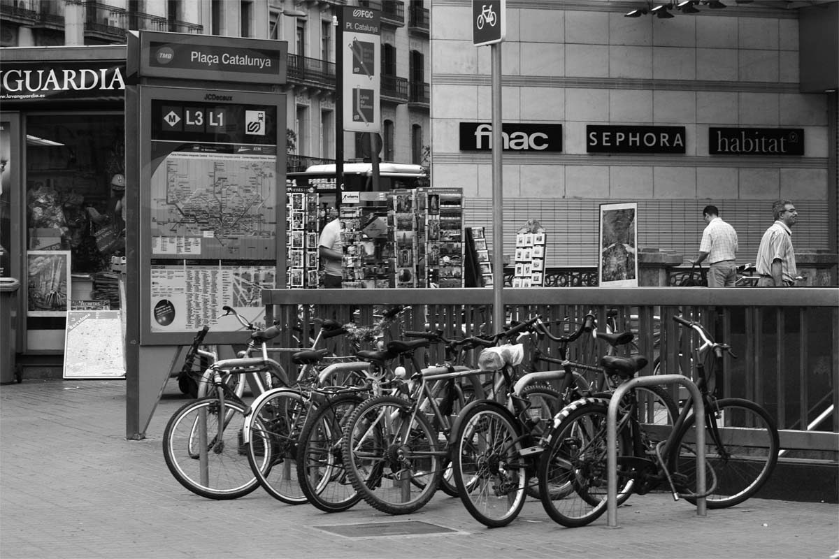 En TodoMountainBike: Más de la mitad de los españoles coge la bicicleta con cierta frecuencia, según el último Barómetro de la Bicicleta