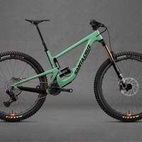 Bicimax asume la distribución de Santa Cruz Bicycles en España, Portugal y Andorra