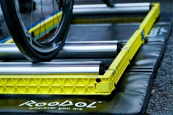 Bikesur Sport asume la distribución de los rodillos RooDol para España y Portugal
