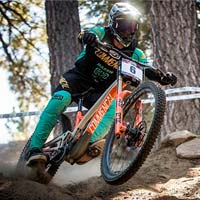 Bruce Klein y el Commencal 100x100 Team separan sus caminos