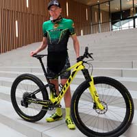 El Buff Scott MTB Team desvela su plantilla de 2020, con Konny Looser como fichaje estrella