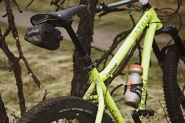 PNW Components lanza una calculadora para conocer el recorrido máximo de una tija telescópica que acepta cada bicicleta