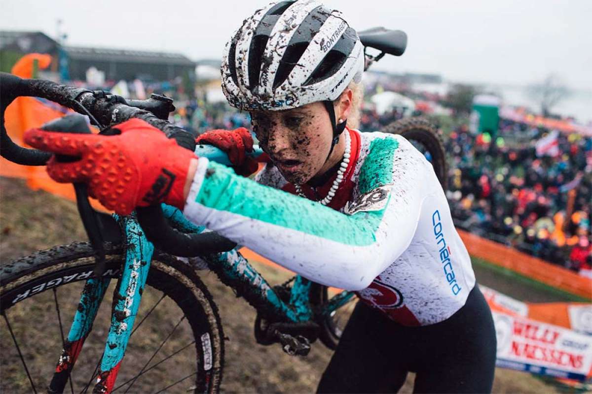 Calendario de la Copa del Mundo de Ciclocross 2019-2020