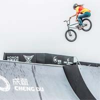 El Campeonato de España de BMX Freestyle 2019 ya tiene fecha y sede: el 15 de diciembre en Cullera
