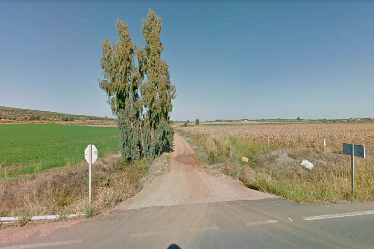 En TodoMountainBike: Un ciclista de 53 años muere tras sufrir un infarto en los alrededores de Montijo (Badajoz)