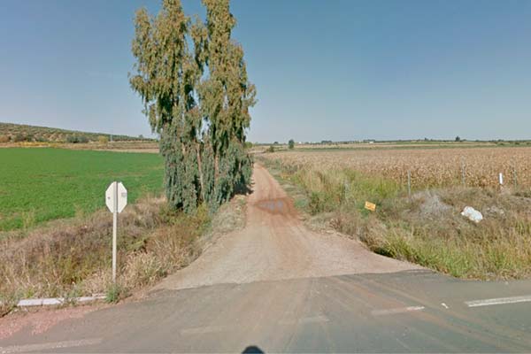 Un ciclista de 53 años muere tras sufrir un infarto en los alrededores de Montijo (Badajoz)