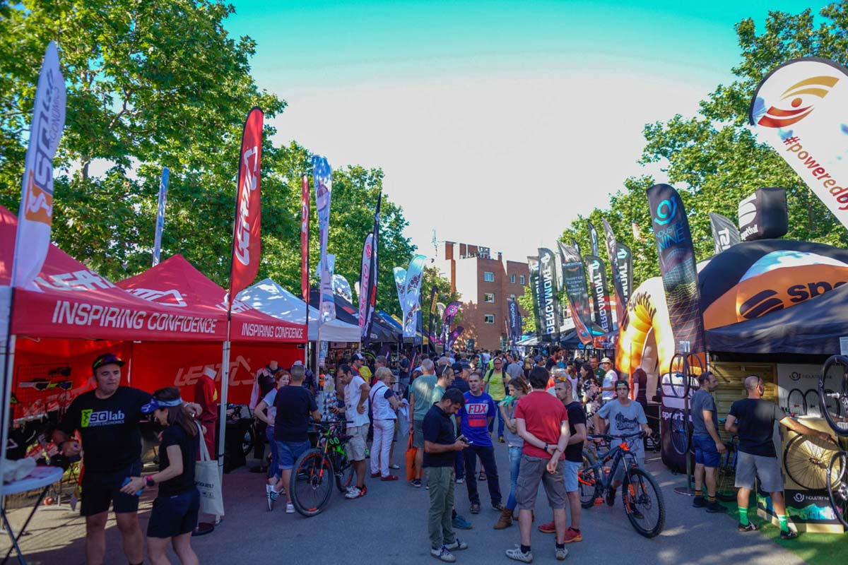 El Sea Otter Europe cierra puertas superando los 60.000 visitantes en su tercera edición