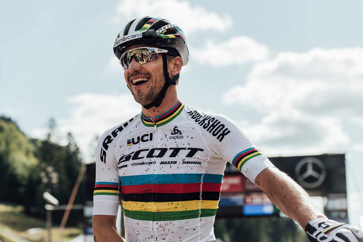 Copa del Mundo de XCO 2019: la primera ronda arranca en Albstadt (Alemania)