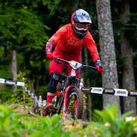 Damien Oton se rompe la espalda tras haberse recuperado de una fractura de muñeca