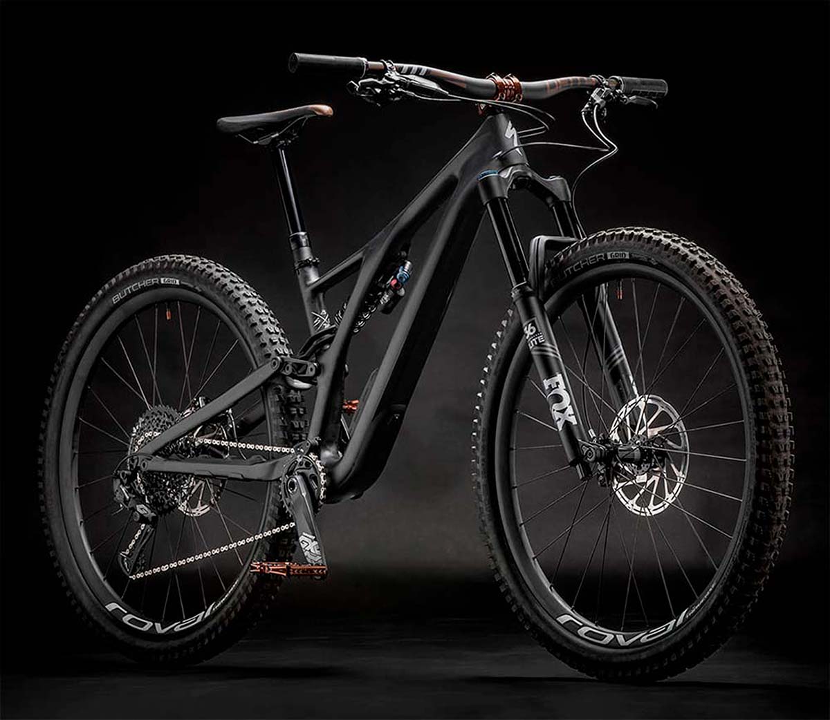 Deity lanza una completa gama de manillares de aluminio y carbono con 35 mm de diámetro