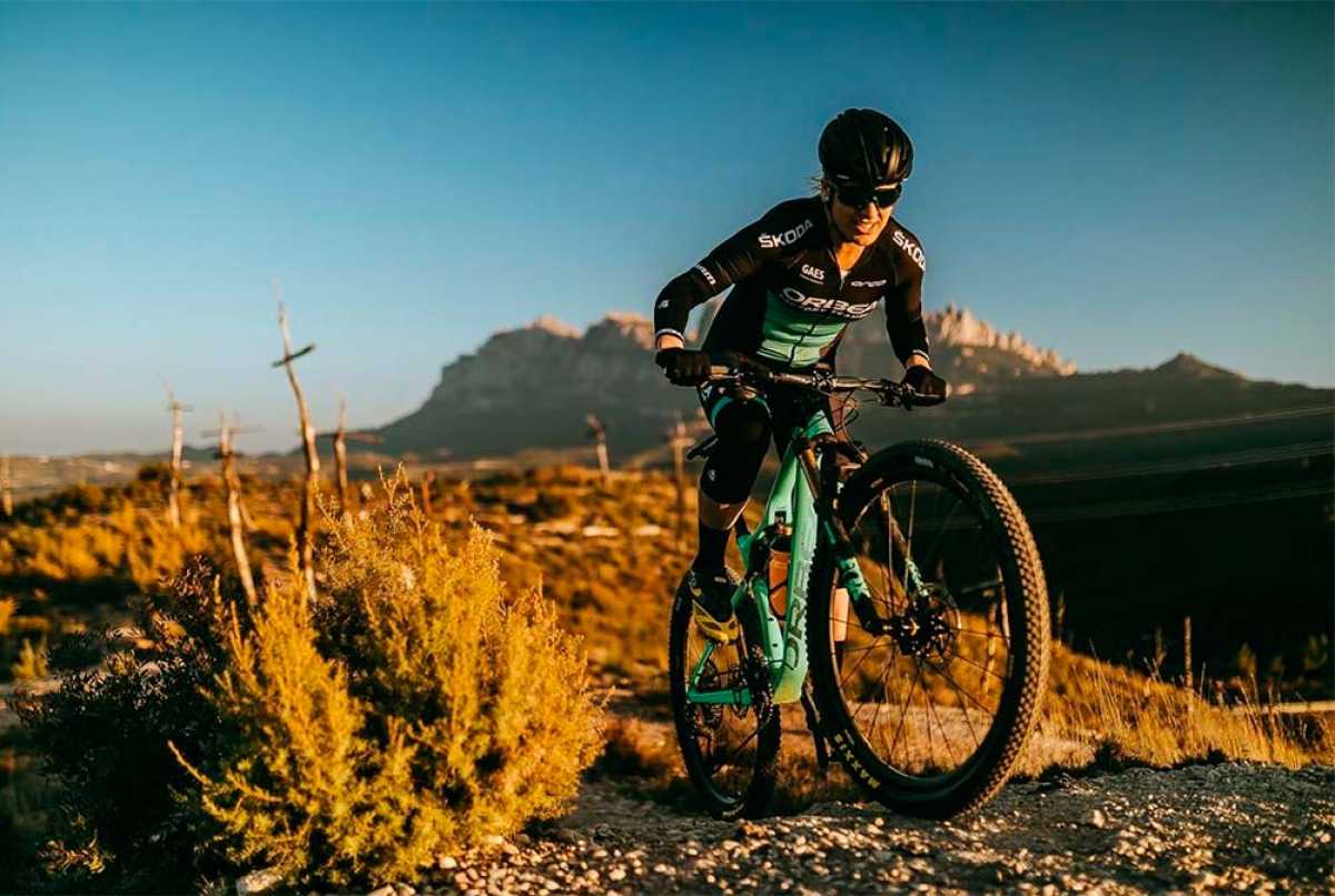 La renovada equipación del Orbea Factory Team 2019 sale a la venta