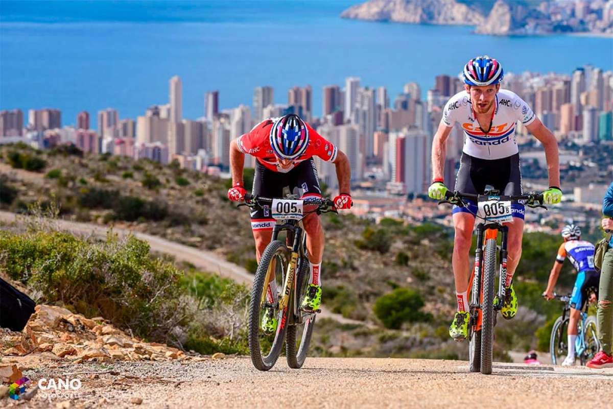 Costa Blanca Bike Race 2019: las novedades de su recorrido