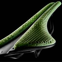 Fi'zi:k Adaptative, sillines con relleno impreso en 3D personalizado para cada ciclista