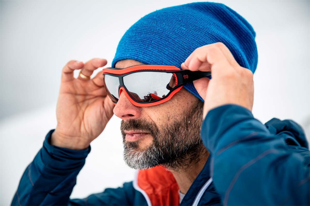 Silhouette International presenta Evil Eye, su nueva marca de gafas deportivas