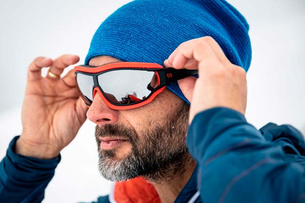 Silhouette International presenta Evil Eye, su nueva marca de gafas deportivas