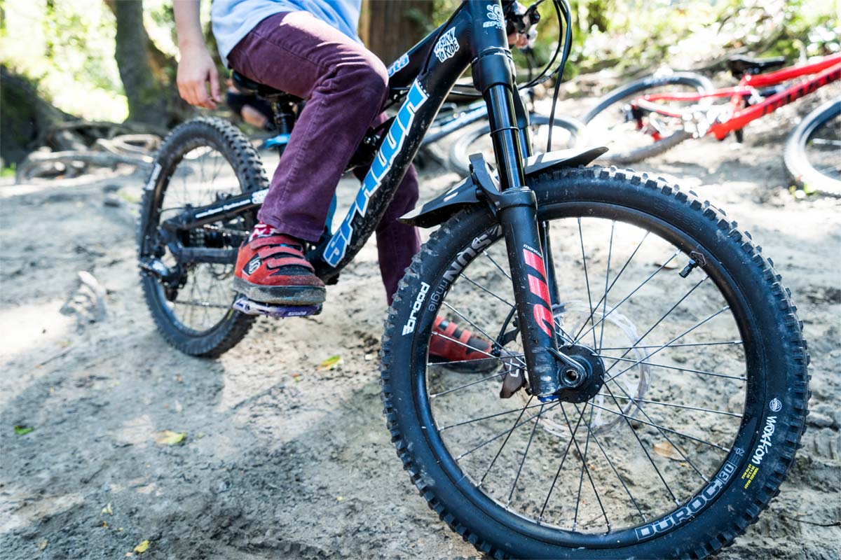 Hayes Performance Systems lanza la colección Junit: componentes de alto rendimiento para niños