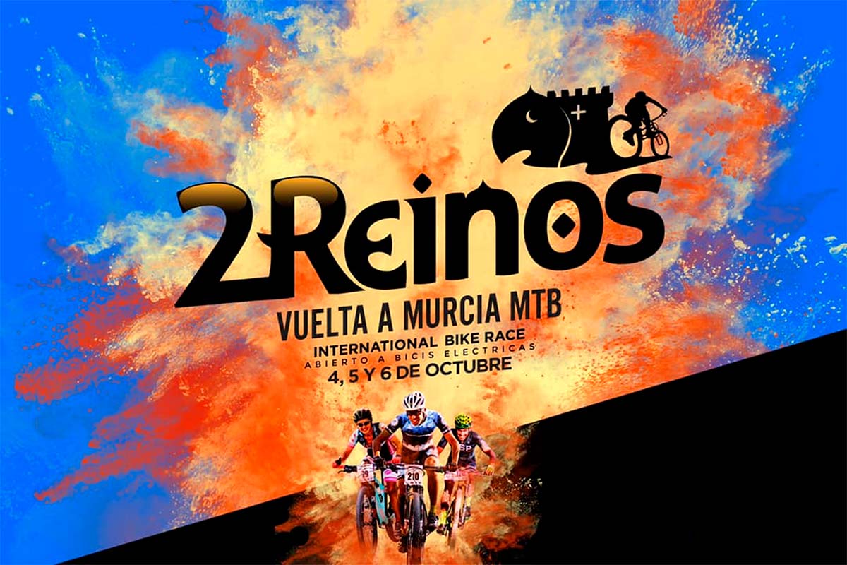 En TodoMountainBike: La 2 Reinos MTB Race 2019 abre inscripciones
