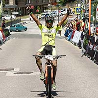 La Pedals de Foc Non Stop 2019 abre inscripciones