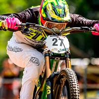 Jack Moir confirma su salida del Intense Factory Racing Team