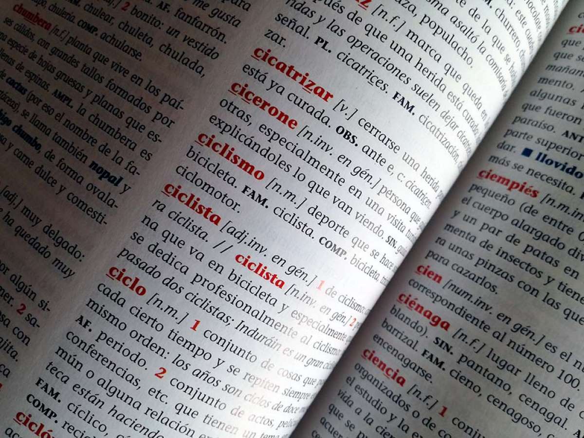 ¿Nuevo en el ciclismo? Un repaso a la jerga utilizada en el mundo de los pedales