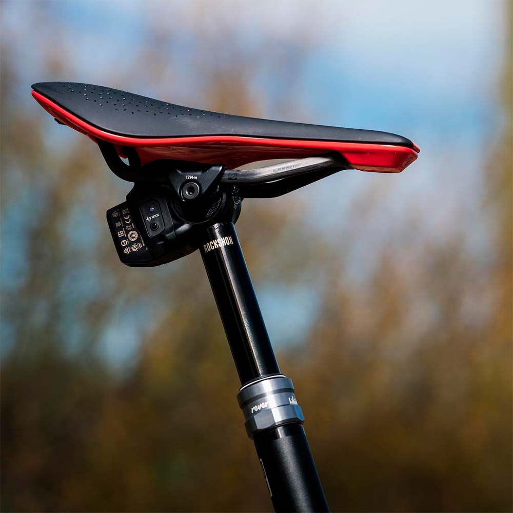 En TodoMountainBike: Así es la Scott Spark personalizada de Kate Courtney