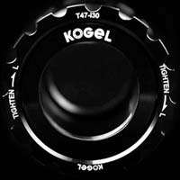 Kogel Bearings lanza sus rodamientos de pedalier T47 con dos opciones de sellado