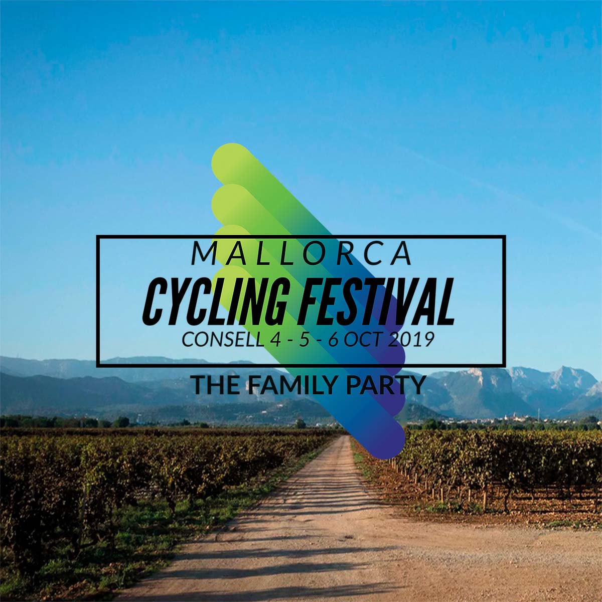 Llega el Mallorca Cycling Festival, un festival ciclista para toda la familia en un destino idílico