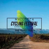 Llega el Mallorca Cycling Festival, un festival ciclista para toda la familia en un destino idílico