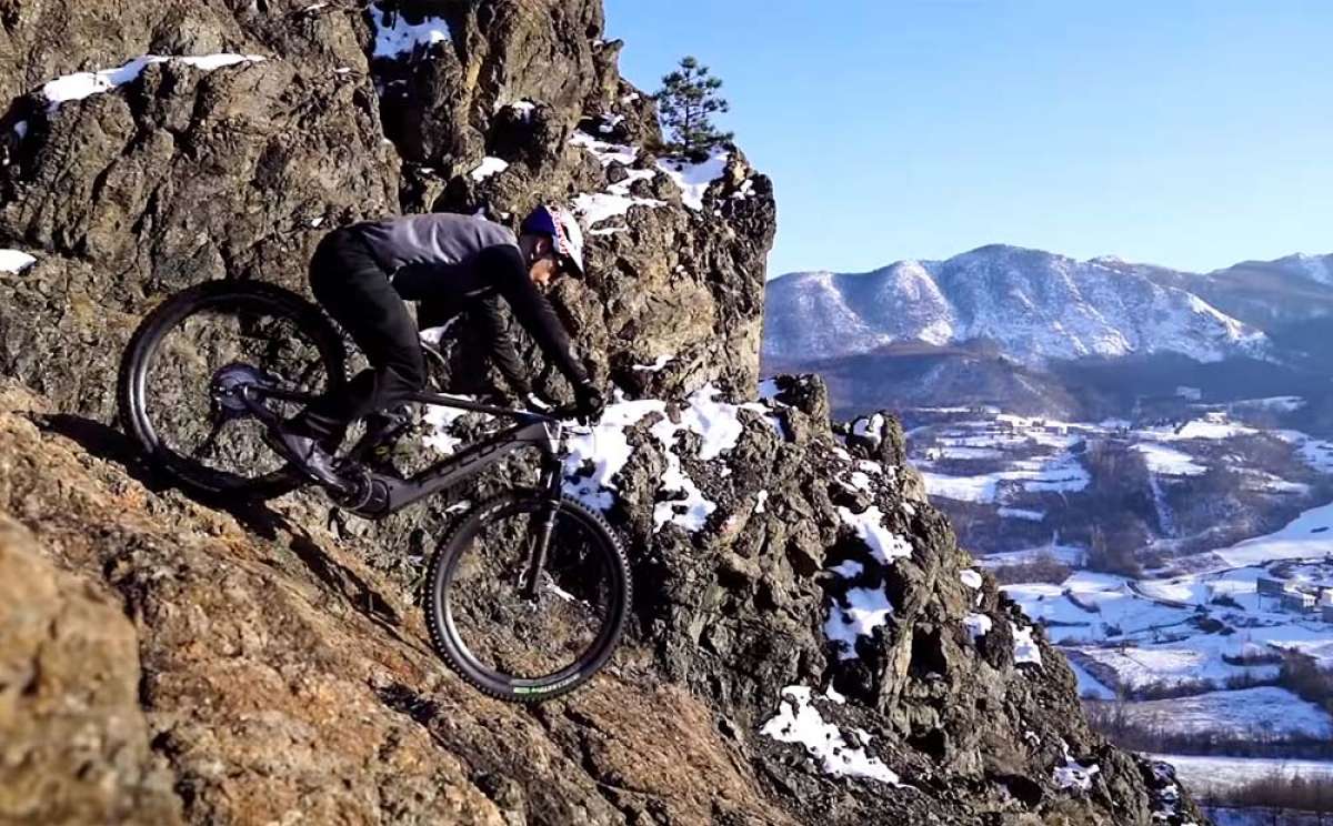 Marco Aurelio Fontana se despide del XCO profesional para hacerse 'influencer' a tiempo completo