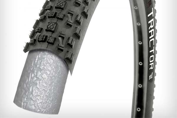 MSC Mousse, un inserto antipinchazos económico para bicicletas de todas las modalidades