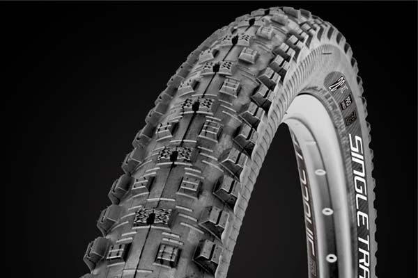 MSC Single Track XC, un neumático polivalente para rodar en todo tipo de terrenos y condiciones