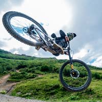 Scott se despide de Nico Vink con un espectacular vídeo repleto de buenos momentos